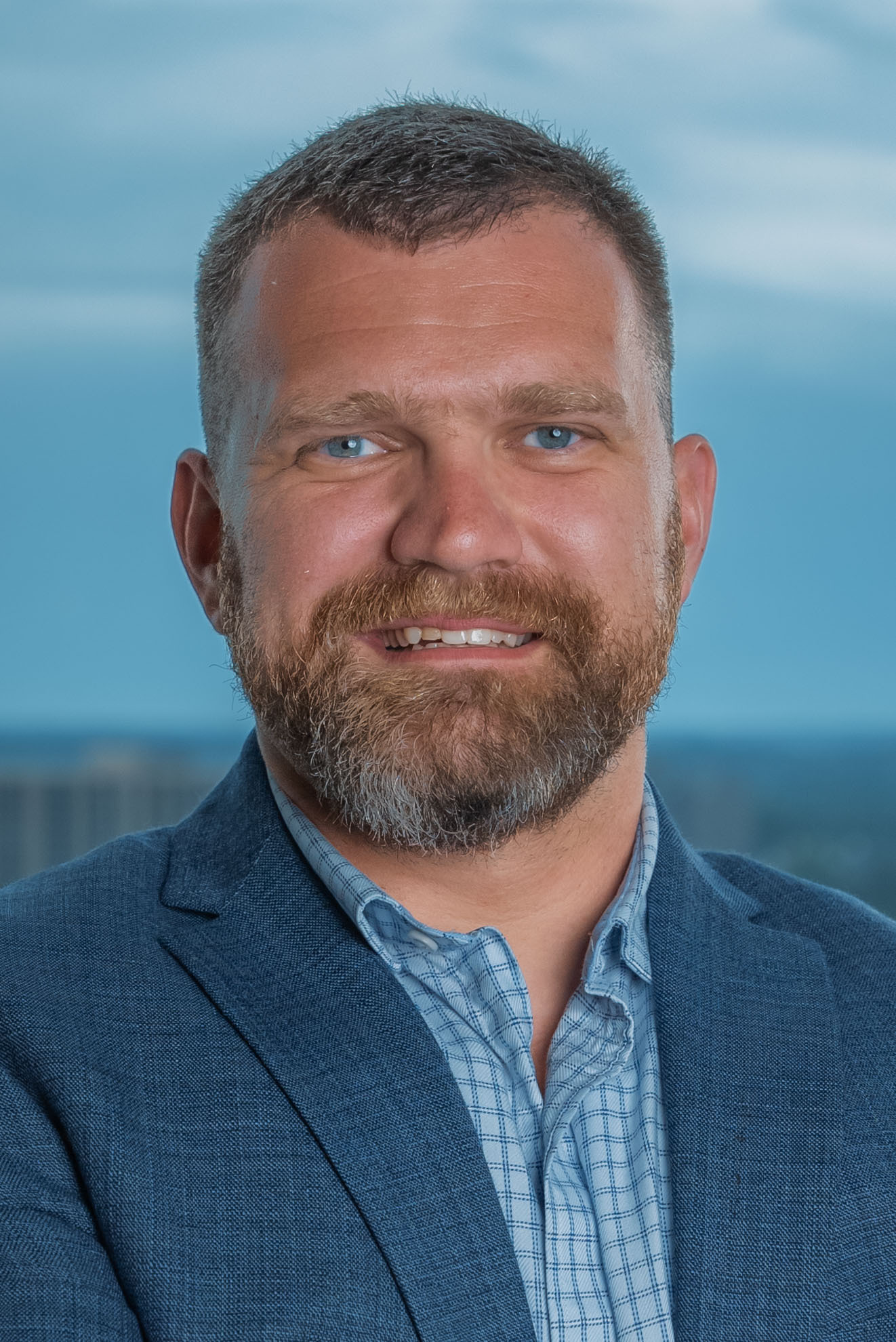 Alexandr Surin, Founder of Oak Analytics LLC